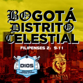 DISTRITO CELESTIAL