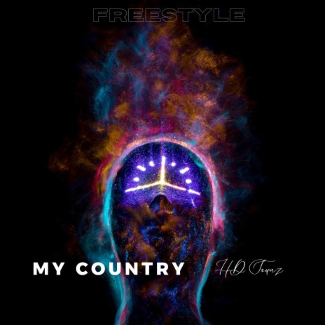 My country (Freestyle) | Boomplay Music