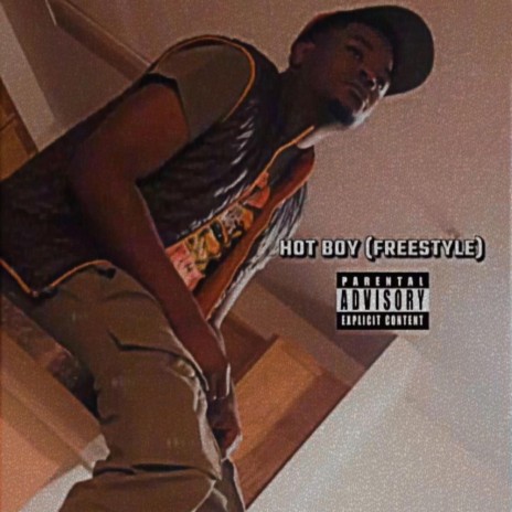 HOT BOY (freestyle) | Boomplay Music