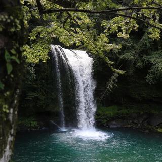 Waterfalls