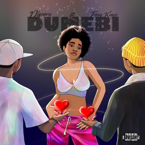 Dumebi ft. Tony keyz | Boomplay Music