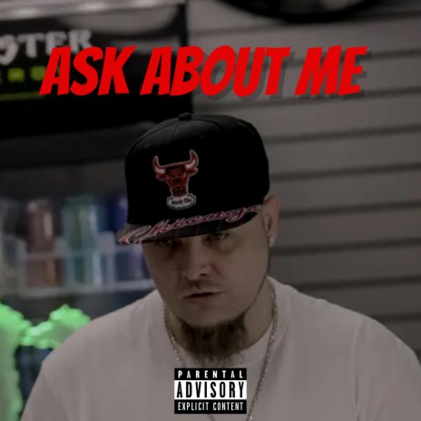 Ask about me | Boomplay Music