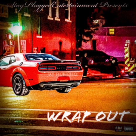 Wrap Out | Boomplay Music