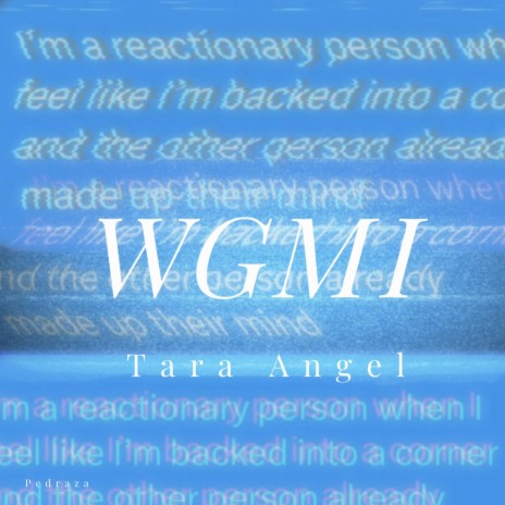 WGMI | Boomplay Music