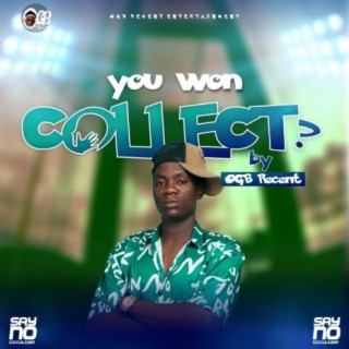 You won collect - OGB recent