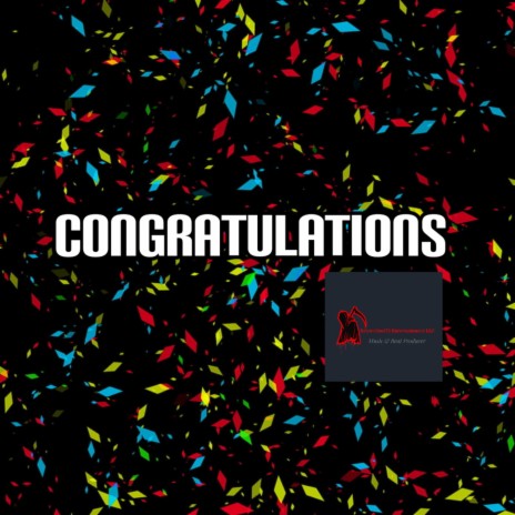 CONGRATULATIONS | Boomplay Music