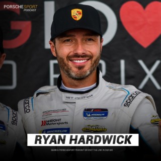 Ryan Hardwick | A Racing Entrepreneur