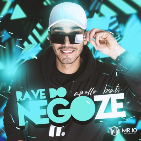 Rave do Nego Zé ft. MC DU do MS | Boomplay Music