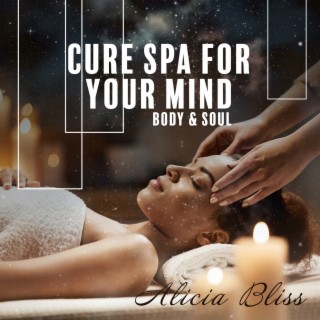 Cure Spa for Your Mind, Body & Soul