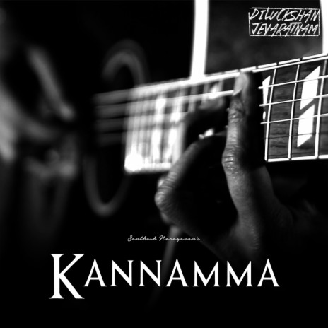 Kannamma | Boomplay Music