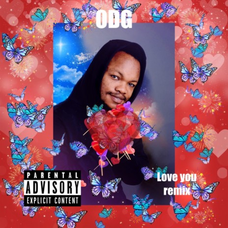 Love you (Remix) | Boomplay Music