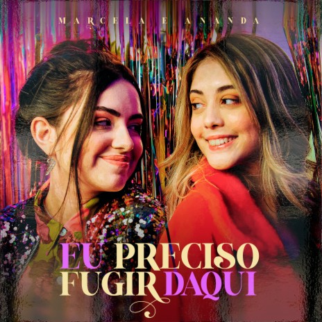 Eu Preciso Fugir Daqui ft. Ananda & Original Quality | Boomplay Music