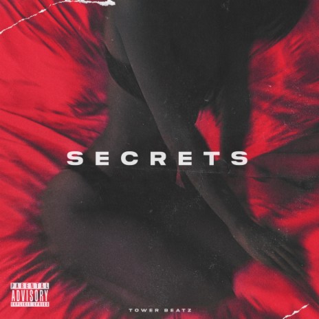 Secrets ft. Dannt El Ingeniero | Boomplay Music