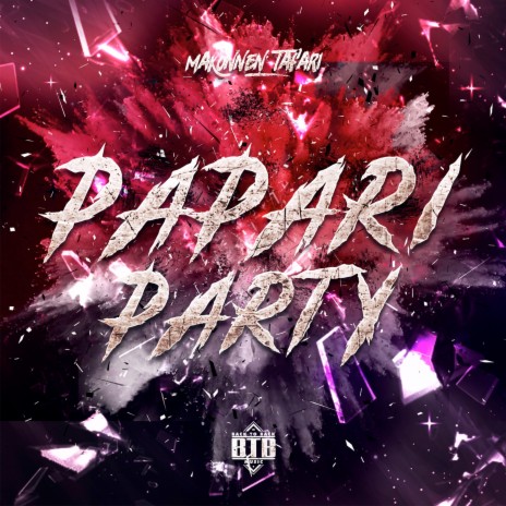 Papariparty | Boomplay Music