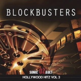 Hollywood Hitz Vol.3 Blockbusters