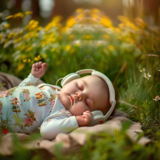 Forest Lullaby: Baby Sleep Journey