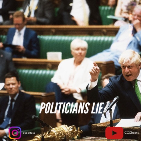 Politicians Lie | Boomplay Music