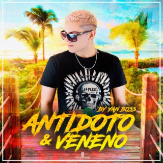 Antídoto y Veneno