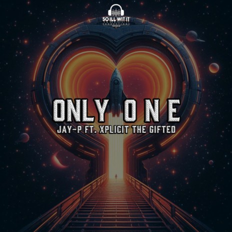 Only One ft. Xplicit The Gifted | Boomplay Music