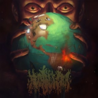 The planet of 7 billion zombies