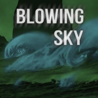 Blowing Sky