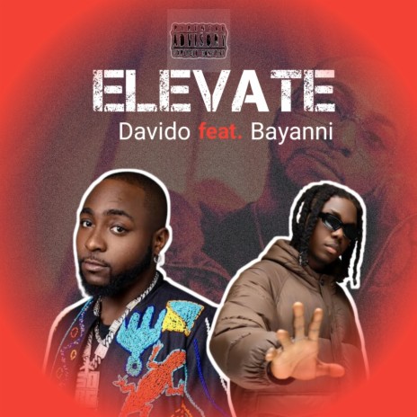 Elevate ft. Bayanni | Boomplay Music