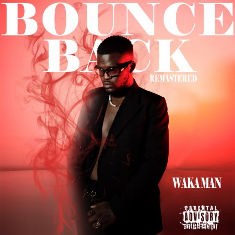 BOUNCE BACK (REMASTERED)