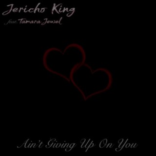 Ain't Giving Up on You (feat. Tamara Jewel)