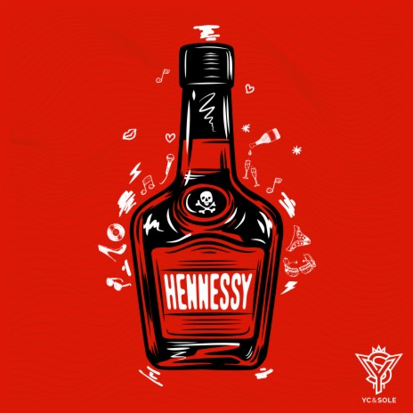 Hennessy | Boomplay Music