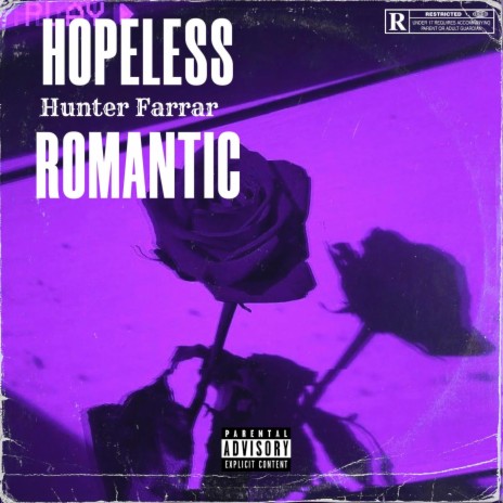 Hopeless Romantic (Sped Up) | Boomplay Music