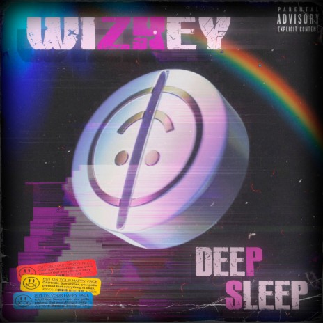 DEEP SLEEP | Boomplay Music