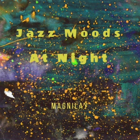 Jazz Moods At Night
