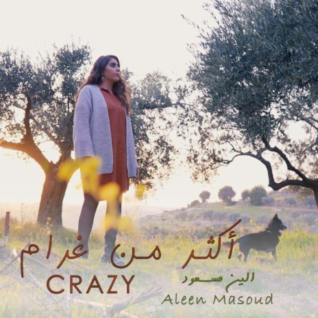 Crazy & Aktar Men Gharam | Boomplay Music