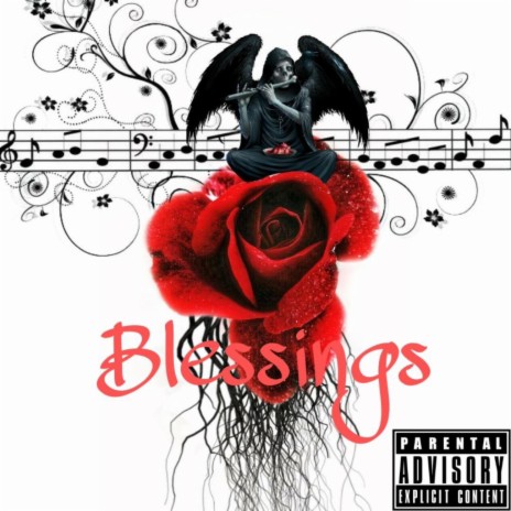 Blessings | Boomplay Music