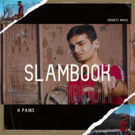 Slambook | Boomplay Music