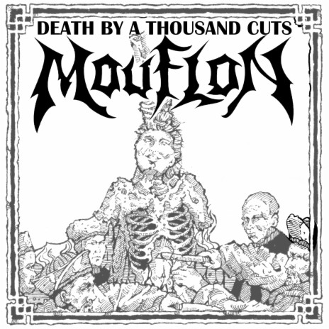 Death by a Thousand Cuts | Boomplay Music