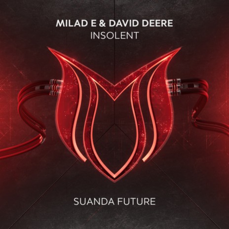 Insolent ft. David Deere