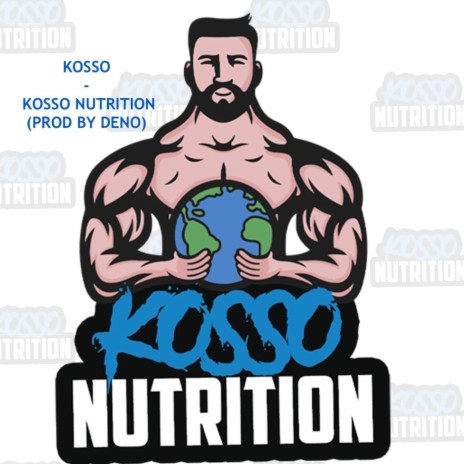 Kosso Nutrition | Boomplay Music