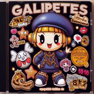 Galipettes (US Import)