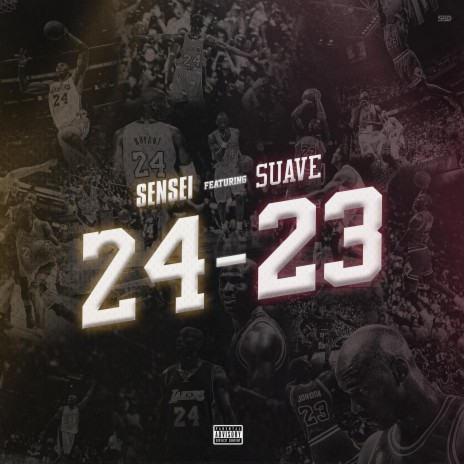 24-23 ft. Ace Suave | Boomplay Music