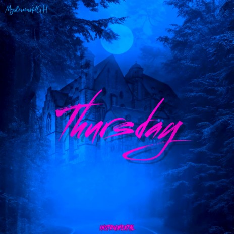Thursday (Instrumental)