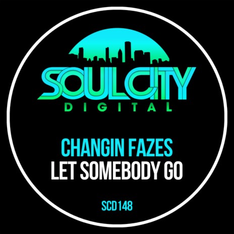 Let Somebody Go (Dub Mix) | Boomplay Music