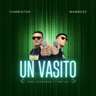 Un vasito lyrics | Boomplay Music