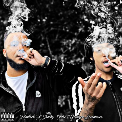 No Mikey ft. Skooby | Boomplay Music