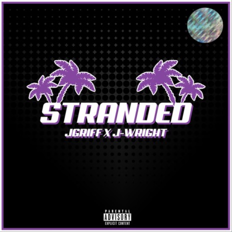 Stranded ft. J-Wright | Boomplay Music