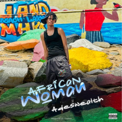 AFRICA WOMAN | Boomplay Music