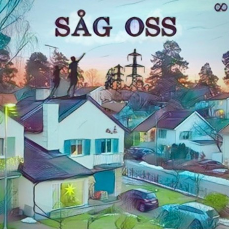 Såg oss