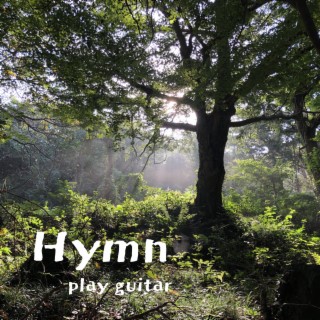 Hymn for guitar