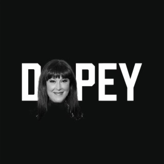 Dopey 377: Rock N Roll Royalty with Carnie Wilson! the Beach Boys, Weed, Booze, Ambien, Anxiety, Ghost Stories and Recovery