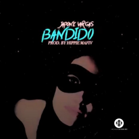 Bandido (feat, Japone Vargas) | Boomplay Music